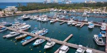 Semar informa tarifas para recolección de basura y desechos en recintos portuarios de Cozumel, Acapulco y Tamaulipas