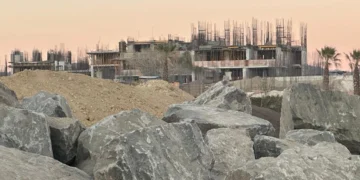 Semarnat frena proyecto inmobiliario en playa Las Cocinas, Nayarit