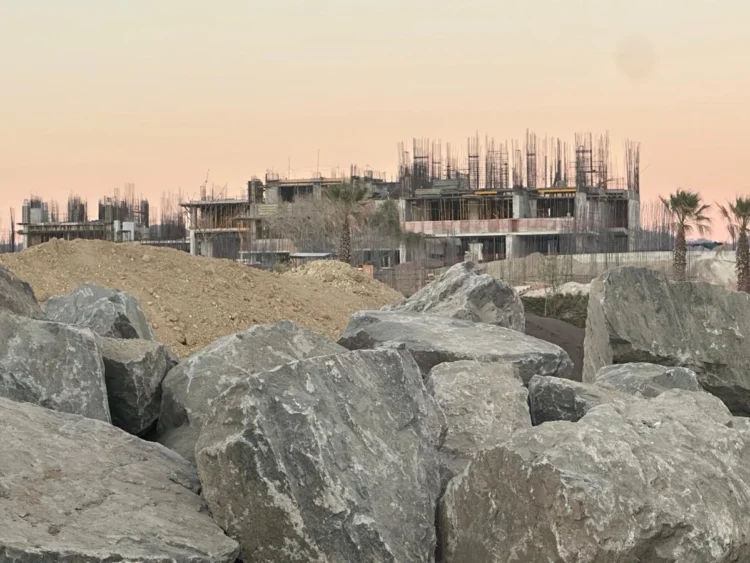 Semarnat frena proyecto inmobiliario en playa Las Cocinas, Nayarit