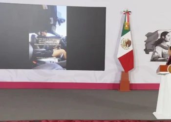 Sheinbaum califica de “porfiristas, regresivas y fuera de la realidad” las propuestas panistas para limitar el voto