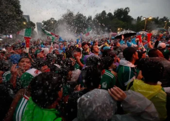 Sheinbaum: México es un destino seguro para el Mundial; rechaza alerta de Reino Unido