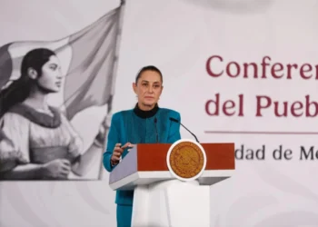 Sheinbaum: “Todo parece indicar que Ken Salazar mintió” sobre captura de ‘El Mayo’
