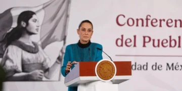 Sheinbaum: “Todo parece indicar que Ken Salazar mintió” sobre captura de ‘El Mayo’