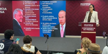 TEPJF avala a dirigencia de Morena y blinda las reformas aprobadas en su congreso nacional