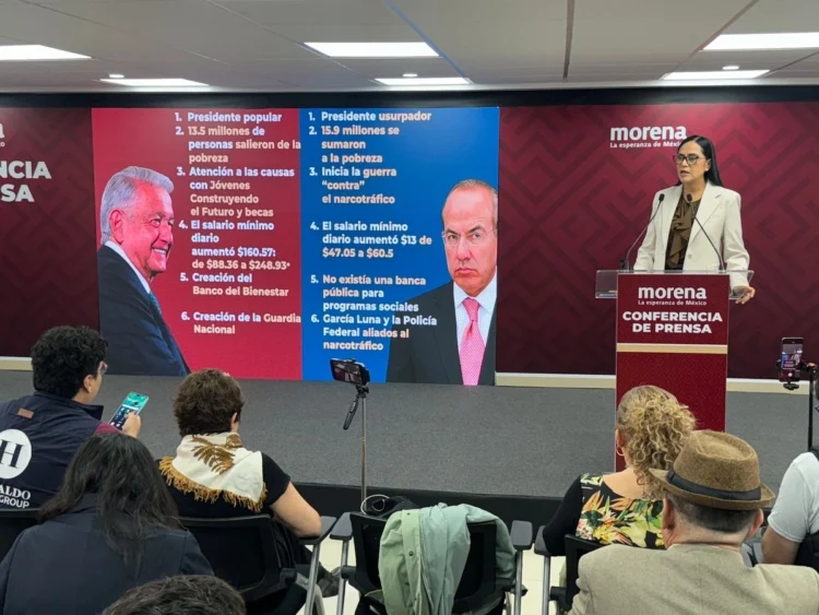 TEPJF avala a dirigencia de Morena y blinda las reformas aprobadas en su congreso nacional