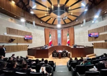 TEPJF determina que partido PAZ sobornó a personas para asistir a asambleas en Jalisco
