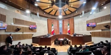 TEPJF determina que partido PAZ sobornó a personas para asistir a asambleas en Jalisco