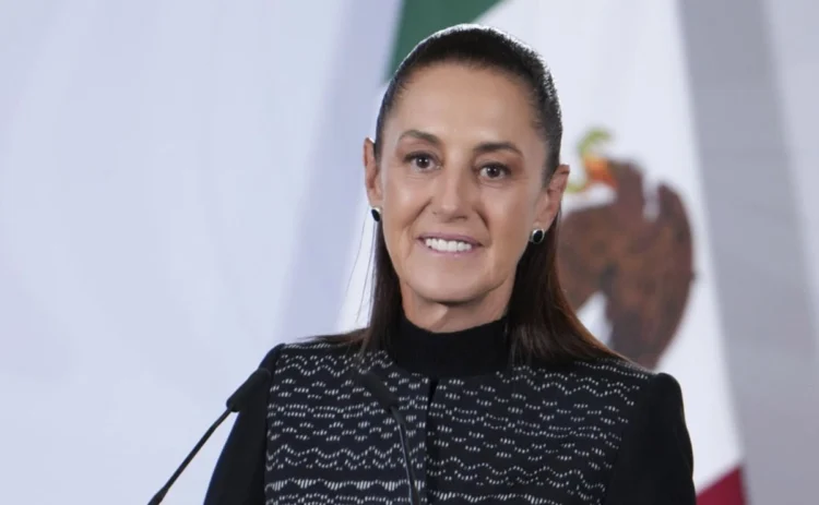 T-MEC seguirá vigente hasta 2036 aún sin prórroga de EU: Sheinbaum