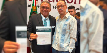 Adiós al papeleo; Estefanía Mercado simplifica trámites municipales