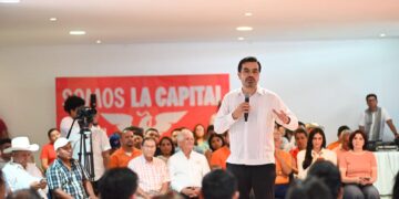 Alianza no; candidatura común sí