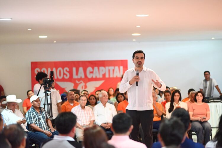 Alianza no; candidatura común sí
