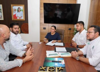 Alianza por la salud; Puerto Morelos une esfuerzos con Health Medical Center
