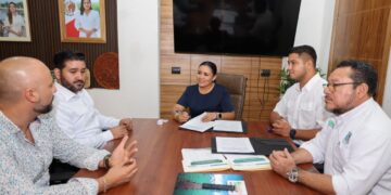 Alianza por la salud; Puerto Morelos une esfuerzos con Health Medical Center
