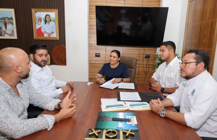 Alianza por la salud; Puerto Morelos une esfuerzos con Health Medical Center