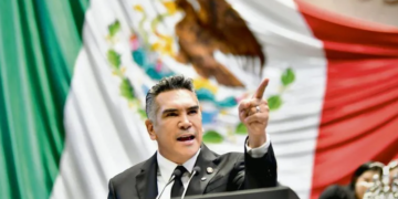 “Alito” Moreno acumula denuncias y acusa carpetas fabricadas