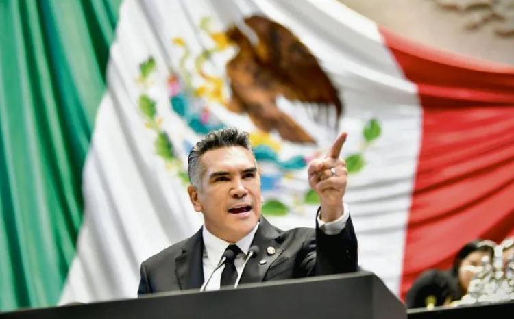“Alito” Moreno acumula denuncias y acusa carpetas fabricadas