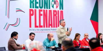 ‘Alito’ Moreno convoca a la oposición a formar alianza electoral