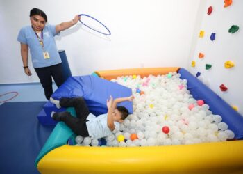 Alza de casos de autismo complica atención en el CRIT