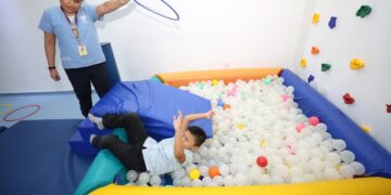 Alza de casos de autismo complica atención en el CRIT