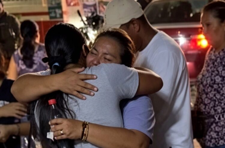 Anuncian campaña contra casas de empeño, luego de feminicidio en Cancún