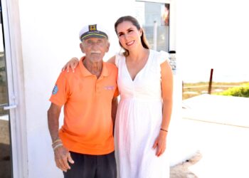 Arte y cultura!; talento local brilla en Punta Sur