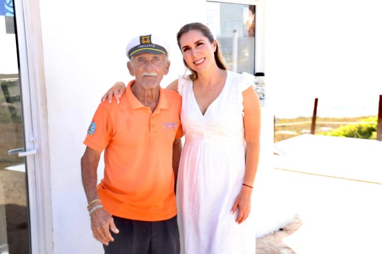 Arte y cultura!; talento local brilla en Punta Sur