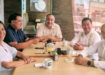 Bloque opositor en Quintana Roo evalúa coalición frente a próximos comicios del 2027