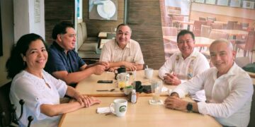 Bloque opositor en Quintana Roo evalúa coalición frente a próximos comicios del 2027