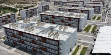 Casas agotadas: la fiebre por el crédito Infonavit coloca 35,500 viviendas en México