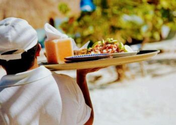 Celebra CANIRAC; Cero casos de cyclospora blindan reputación gastronómica turística