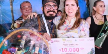 Celebra Isla Mujeres talento y sabor local con el Concurso del Cóctel Isleño 2026