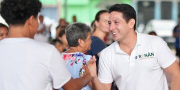 Éxito rotundo; convocatoria de “Vuela con Tuki”, iniciativa ciudadana acompañada por Renán Sánchez Tajonar