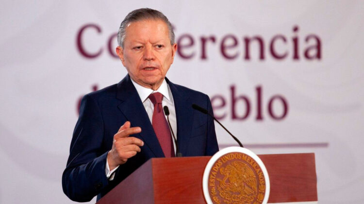 Cierran la puerta; “prófugos no serán candidatos”: Arturo Zaldivar