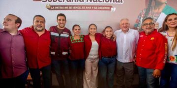 Concluirá Morena asambleas informativas este sábado 22 de agosto en Cancún