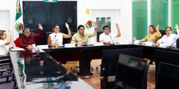 Congreso de Quintana Roo analizará equidad laboral y consulta indígena