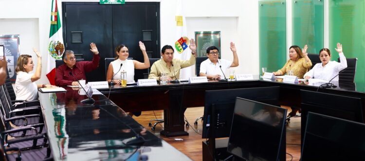 Congreso de Quintana Roo analizará equidad laboral y consulta indígena