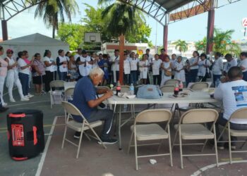 Contará parroquia de Chetumal con ‘buzón de paz’ para información de desaparecidos