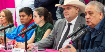 Cuenta regresiva; el nuevo partido “Somos México” alista nueva imagen institucional
