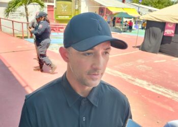 Tiempos de definición; Pablo Gutiérrez medirá tiempos para separarse del cargo