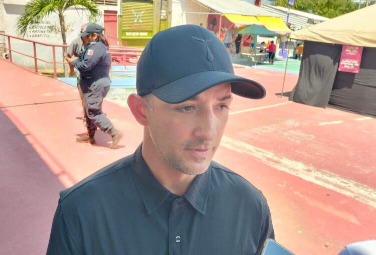 Tiempos de definición; Pablo Gutiérrez medirá tiempos para separarse del cargo