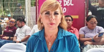 Descarta Susana Hurtado divisiones en Morena por selección de coordinadores