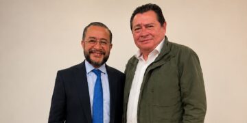 Destape en el PAZ; va Joaquín Pacheco Castro para la gubernatura