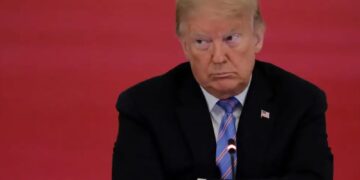 El mundo en peligro; Trump 33%