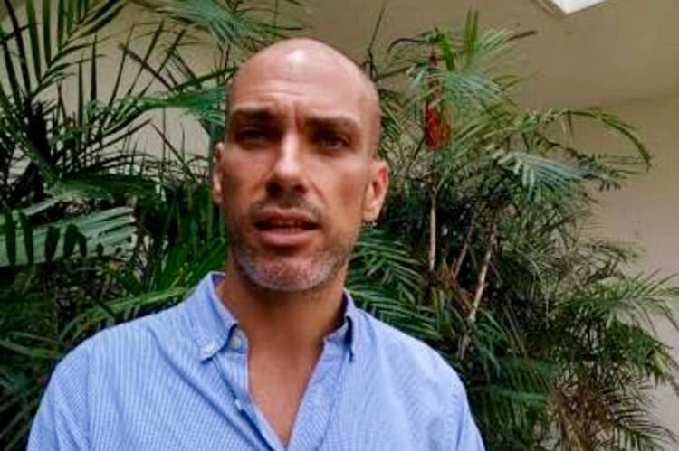 El regidor de Tulum Eugenio Barbachano hace oficial su cambio al PAN