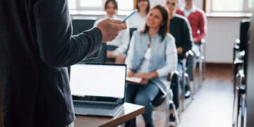 El reto de la educación superior