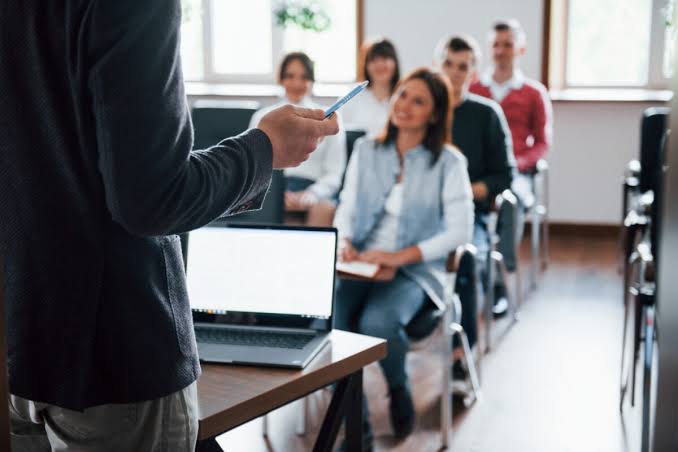 El reto de la educación superior