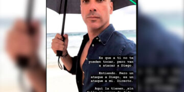 El señorito Barbachano
