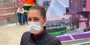 “Es lo mejor para Sinaloa”; avala Sheinbaum solicitud de licencia de Rocha Moya