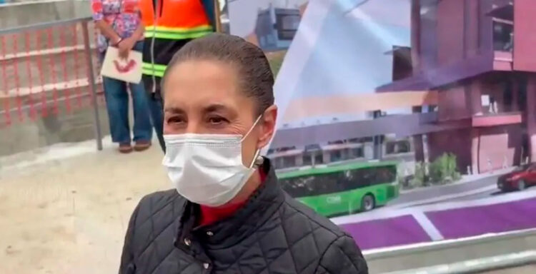 “Es lo mejor para Sinaloa”; avala Sheinbaum solicitud de licencia de Rocha Moya