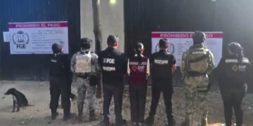 Esclavitud en el paraíso; los obligaban a vender elotes y marquesitas en Playa del Carmen